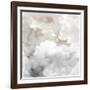 Faded Clouds - Dream-Alan Lambert-Framed Giclee Print