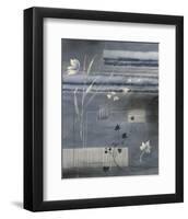 Faded Dreams-Muriel Verger-Framed Art Print