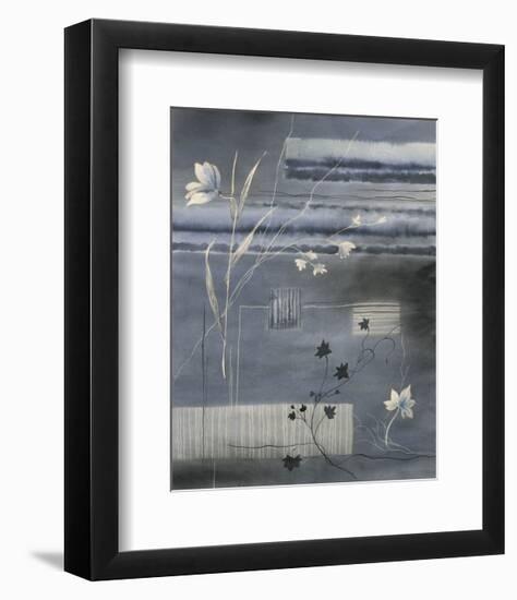 Faded Dreams-Muriel Verger-Framed Art Print