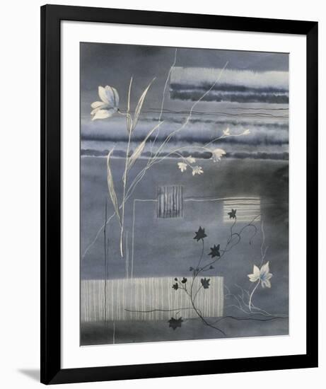 Faded Dreams-Muriel Verger-Framed Art Print