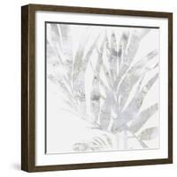 Faded Leaves I-Eva Watts-Framed Art Print