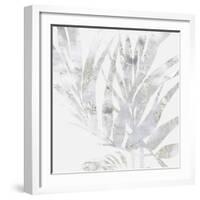 Faded Leaves I-Eva Watts-Framed Art Print