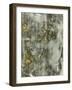 Faded Memory 1-J.D. Lewis-Framed Art Print