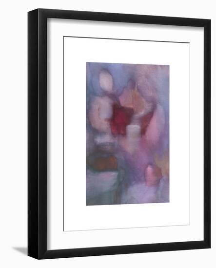 Faded Memory-Max Jones-Framed Giclee Print