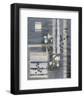 Faded Moments-Muriel Verger-Framed Art Print