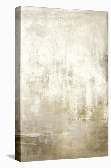 Faded Reflections - Quiet-Anne Rushout-Stretched Canvas