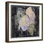 Faded Roses-Charles Rennie Mackintosh-Framed Giclee Print