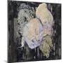 Faded Roses-Charles Rennie Mackintosh-Mounted Giclee Print