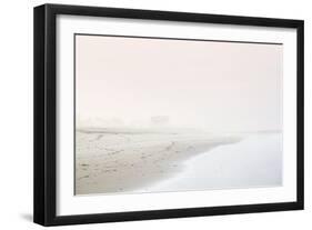 Faded Shoreline-Irene Suchocki-Framed Giclee Print