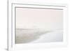 Faded Shoreline-Irene Suchocki-Framed Giclee Print