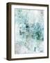 Faded Treasure-Ken Roko-Framed Art Print