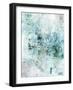 Faded Treasure-Ken Roko-Framed Art Print