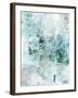 Faded Treasure-Ken Roko-Framed Art Print