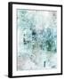 Faded Treasure-Ken Roko-Framed Art Print