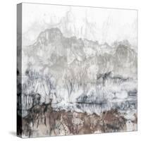 Faded-PI Studio-Stretched Canvas