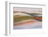 Fading away-Peter Svoboda, MQEP-Framed Photographic Print