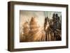 Fading away-Ulrike Eisenmann-Framed Photographic Print