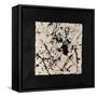 Fading Boundaries I-Michael Willett-Framed Stretched Canvas