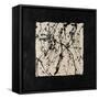 Fading Boundaries II-Michael Willett-Framed Stretched Canvas