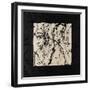 Fading Boundaries II-Michael Willett-Framed Art Print