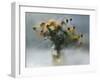 fading bouquet-Ala Pneuma-Framed Photographic Print