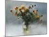 fading bouquet-Ala Pneuma-Mounted Photographic Print