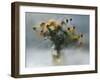 fading bouquet-Ala Pneuma-Framed Premium Photographic Print