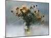 fading bouquet-Ala Pneuma-Mounted Premium Photographic Print