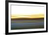 Fading Day-Jacob Berghoef-Framed Photographic Print