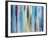 Fading Dreams-Kari Taylor-Framed Giclee Print