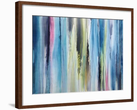 Fading Dreams-Kari Taylor-Framed Giclee Print