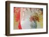 Fading Flowers-Doug Chinnery-Framed Photographic Print