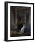 Fading Images, 1890-Enrico Crespi-Framed Giclee Print