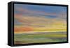 Fading Light I-Tim O'toole-Framed Stretched Canvas