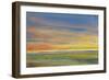 Fading Light I-Tim O'toole-Framed Art Print