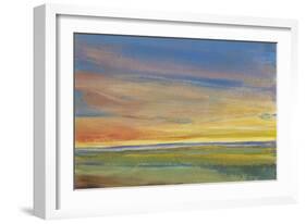 Fading Light I-Tim O'toole-Framed Art Print