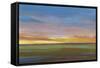 Fading Light II-Tim O'toole-Framed Stretched Canvas