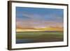 Fading Light II-Tim O'toole-Framed Art Print