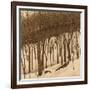 Fading Light-Paul Chojnowski-Framed Art Print