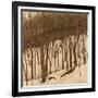 Fading Light-Paul Chojnowski-Framed Art Print