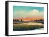 Fading Light-Tim O'toole-Framed Stretched Canvas