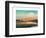 Fading Light-Tim O'toole-Framed Art Print