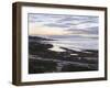 Fading Llight-Bruce Dumas-Framed Giclee Print