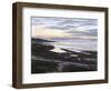 Fading Llight-Bruce Dumas-Framed Giclee Print