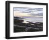 Fading Llight-Bruce Dumas-Framed Giclee Print