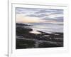 Fading Llight-Bruce Dumas-Framed Giclee Print