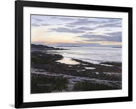 Fading Llight-Bruce Dumas-Framed Giclee Print