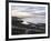 Fading Llight-Bruce Dumas-Framed Giclee Print