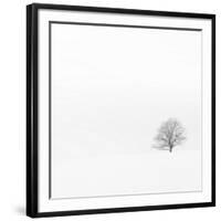 Fadoo-David Baker-Framed Photographic Print