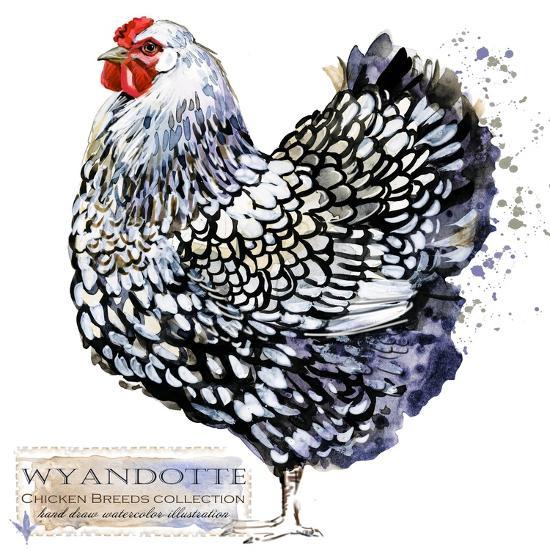 Art Print, , large